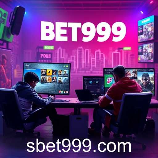 Betting on the Future: The Rise of Online Gaming